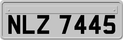 NLZ7445