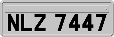 NLZ7447