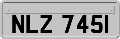 NLZ7451