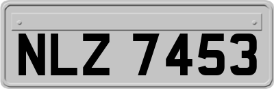 NLZ7453