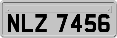 NLZ7456