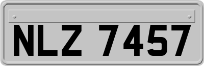 NLZ7457