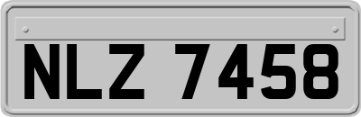 NLZ7458
