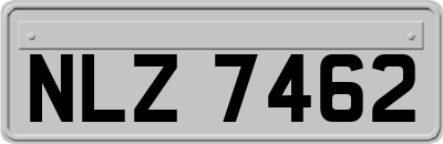 NLZ7462