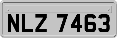 NLZ7463