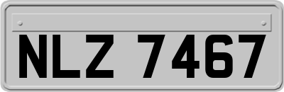 NLZ7467
