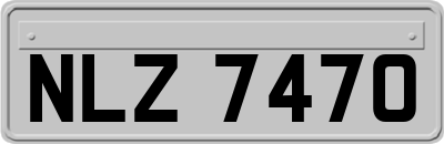 NLZ7470