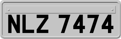 NLZ7474