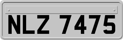 NLZ7475