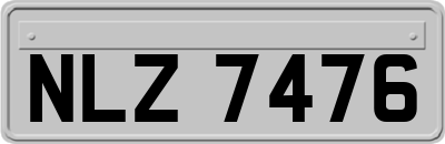 NLZ7476