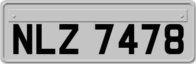 NLZ7478