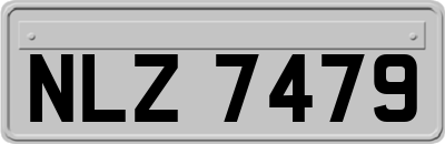 NLZ7479