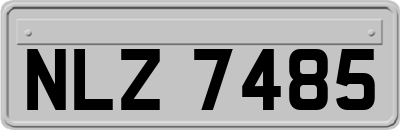 NLZ7485