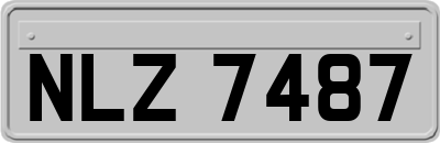 NLZ7487