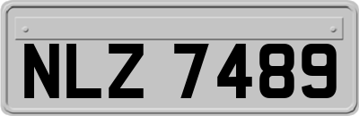 NLZ7489