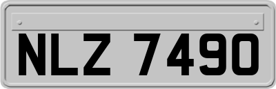 NLZ7490