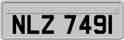 NLZ7491
