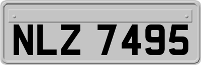 NLZ7495