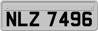 NLZ7496
