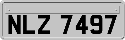 NLZ7497