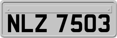 NLZ7503