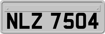 NLZ7504