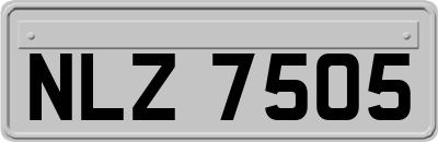 NLZ7505