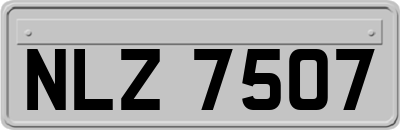 NLZ7507