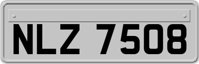 NLZ7508