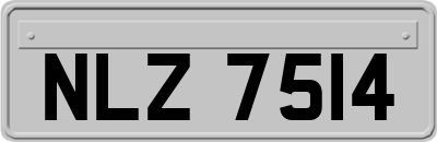 NLZ7514