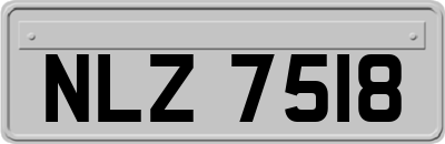 NLZ7518