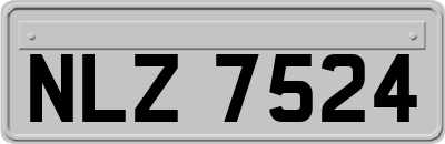 NLZ7524