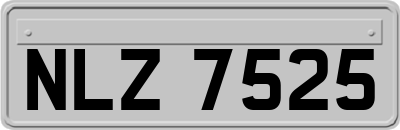 NLZ7525