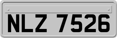 NLZ7526