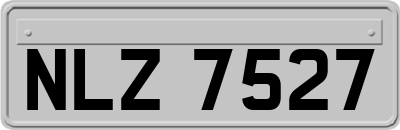 NLZ7527