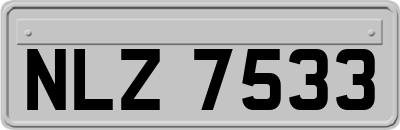 NLZ7533