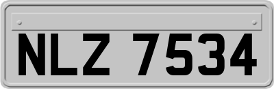 NLZ7534