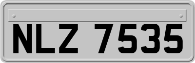 NLZ7535