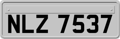 NLZ7537