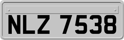 NLZ7538