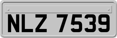 NLZ7539