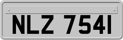 NLZ7541