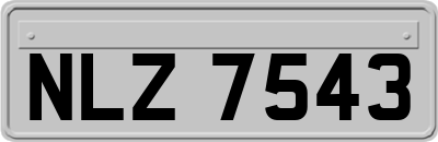 NLZ7543