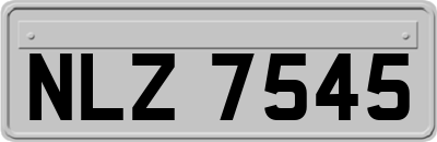 NLZ7545