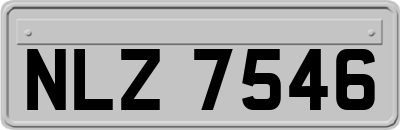 NLZ7546