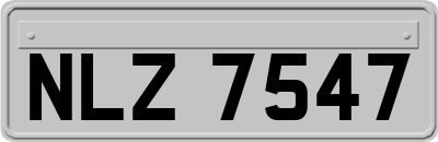 NLZ7547