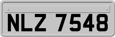 NLZ7548