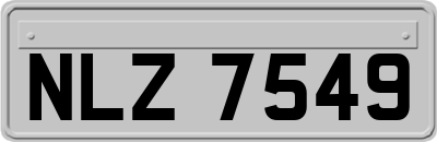 NLZ7549