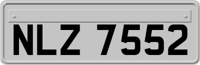 NLZ7552