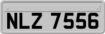 NLZ7556
